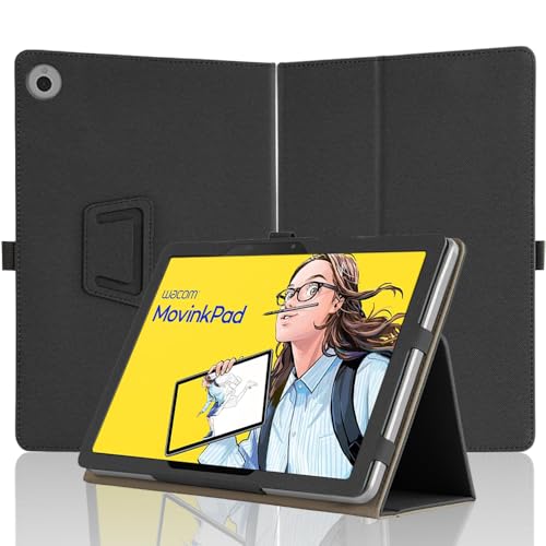 Amazon.co.jp: 【NSFN】Wacom MovinkPad 11 専用ケース Wacom