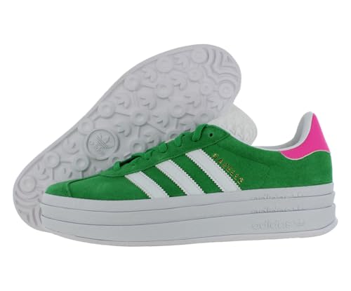 Image of Adidas Womens Gazelle Bold W