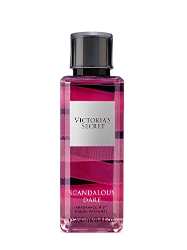 Victoria's Secret Scandalous Dare Fragrance Mist
