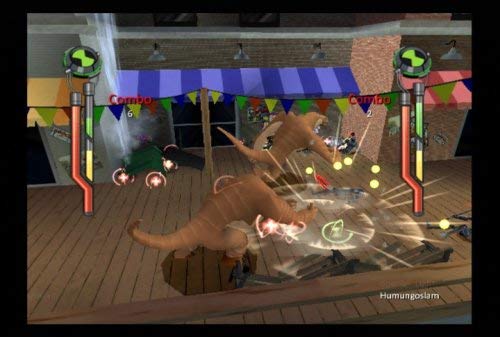 JEU BEN 10 Alien Force - PS2 - PlayStation 2 EUR 14,99 - FR