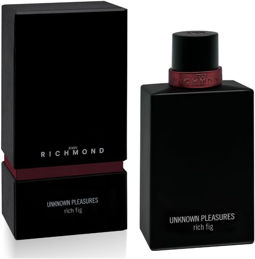 john richmond rich fig woda perfumowana 100 ml