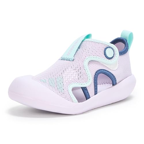 Image of adidas Unisex-Child Altaventure 3 Slide Sandal