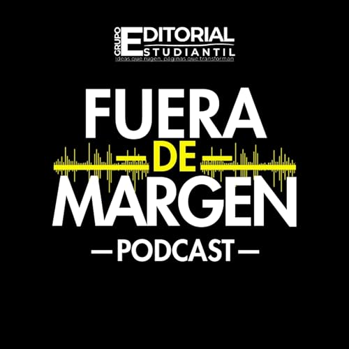Page de couverture de Fuera de margen