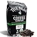 The Bean Coffee Company, Il Chicco (Traditional Italian Roast) Organic Whole Bean Coffee, 5-Pound Bags