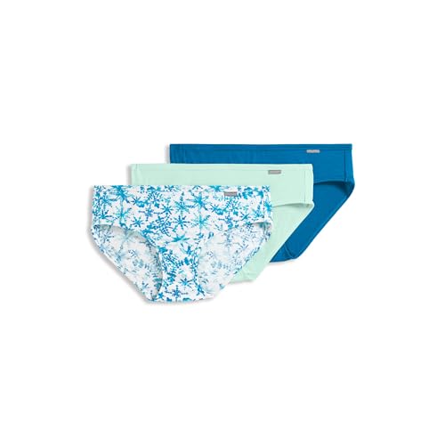 Image of Jockey Underwear Women: Supersoft Bikini Underwear | Underwear Women Pack, 3 Pack