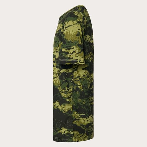 Image of Oakley Men's Bark New Short Sleeve Tee