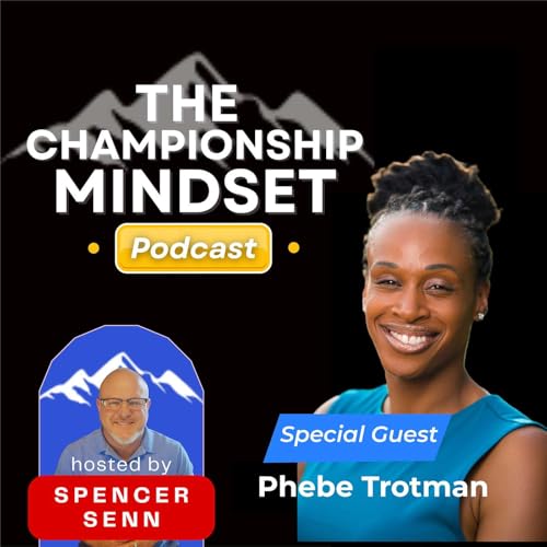 Phebe Trotman