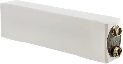 Miniatura 3 de Exell Battery Batería alcalina 415A 45V NEDA 213 compatible con reemplazos 213, 30F20, 415, 415A, 502, A415, B102, BLR-102, BLR102, E210, ER-415,