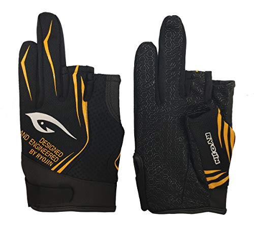 フィッシンググローブおすすめ13選 夏用も冬用も 人気のダイワやシマノなど マイナビおすすめナビ