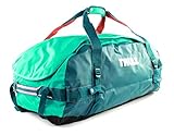 Thule Chasm Duffel Bag, Bluegrass, Large (90L), 90 L