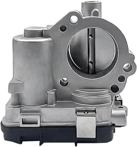 Cuerpo de acelerador 06F133062Q repara pérdida de potencia en motor A4 y A5