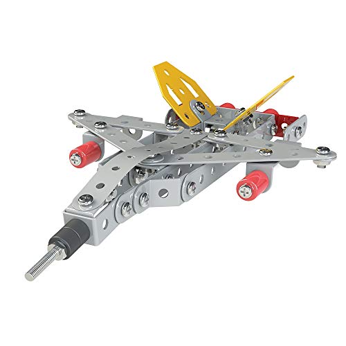 Image of MECHANIX Parts Steel -3 Series for 7 and Above Years Children(1 piece)