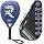 + Padel Cover