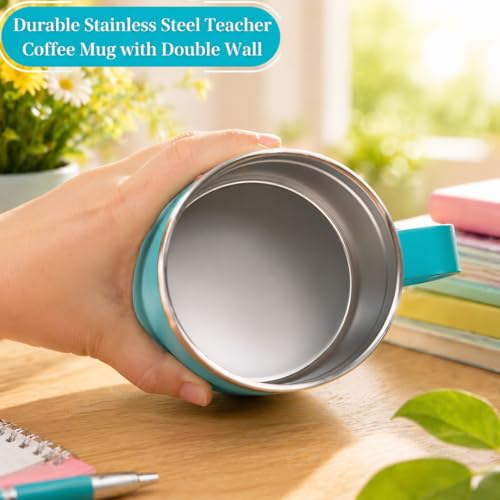 14oz Insulated Thank You Mug