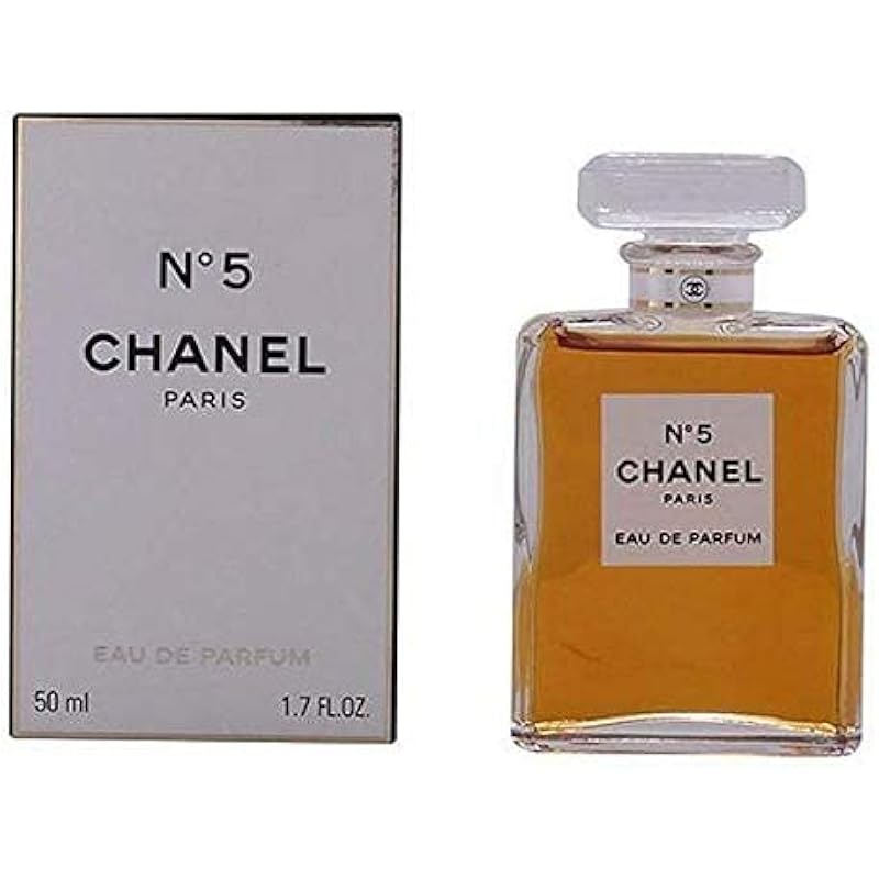 Chanel No.5 EDP Spray for Women, 6.8 Ounce 상세이미지 5
