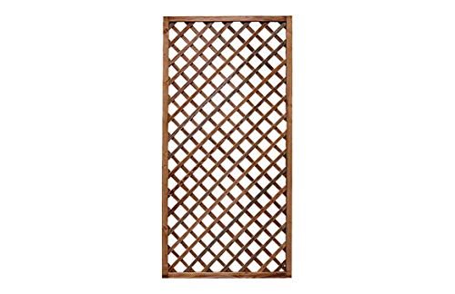 Forest style M231555 - Celosia madera premices 90x180