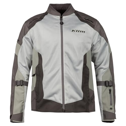 Image of KLIM Men's Induction Street Motorcycle Jacket