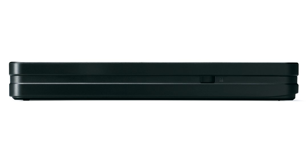 Amazon | BUFFALO BDXL USB2.0用 ポータブルブルーレイドライブ