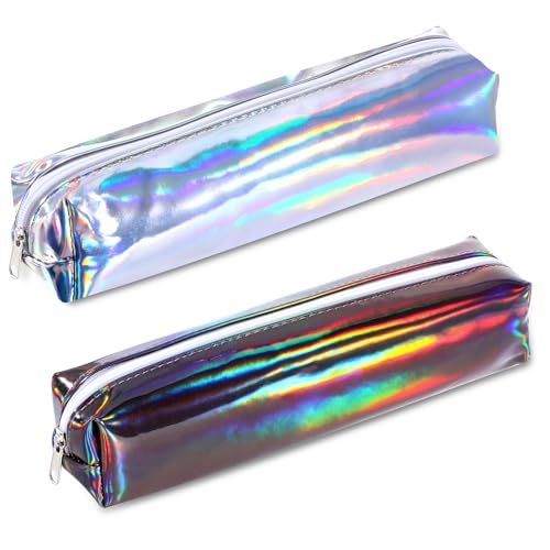 100 Braccialetti Olografici Neon - Impermeabili Per Feste, Concerti, Parchi Acquatici, Eventi - Foto 4