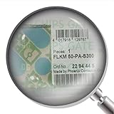 FLKM50-PA-S300 1Pcs Brand New FLKM50-PA-S300