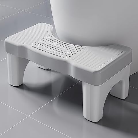 Kzeirm Toilet Stool Cover
