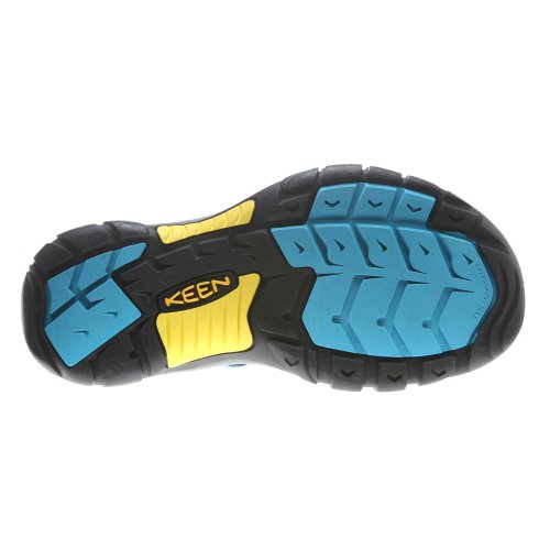 Image of KEEN Women's Newport H2 Closed Toe Water Sandals