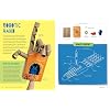Cardboard Box Engineering: Cool, Inventive Projects for Tinkerers, Makers & Future Scientists Paperback October 27, 2020