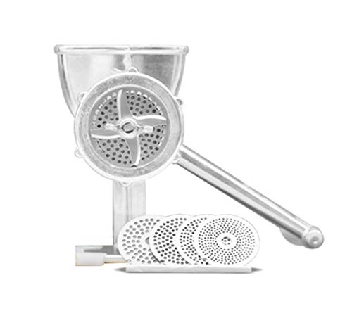 YUCHENGTECH Manual Birds Fishing Bait Granulator Pelleter Animal Food Maker Pet Food Pellet Mell