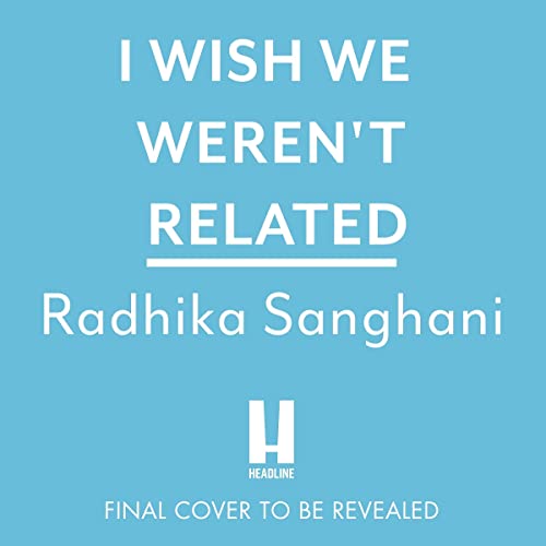 I Wish We Werent Related eBook