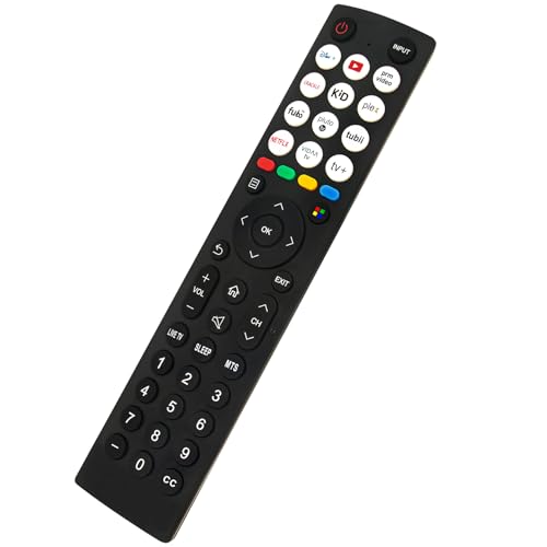 Télécommande EN2D36H pour remplacer votre boîtier Hisense cassé ou perdu - 4