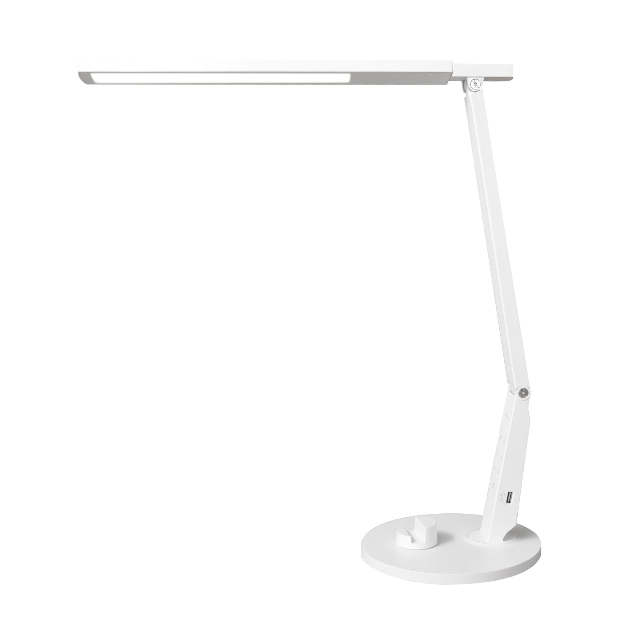 LEDデスクライト クランプ usb 目に優しい 調光 調色 JIS規格 スタンドライト クランプライト 卓上ライト デスクスタンド おしゃれ 読書灯 在宅ワーク