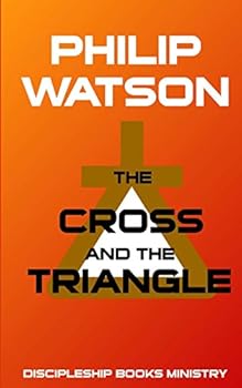 Paperback The Cross and the Triangle Book