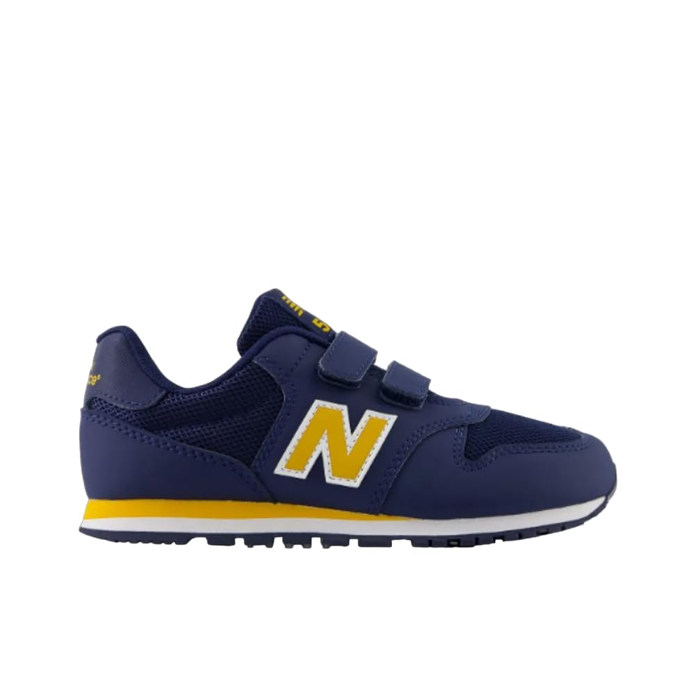 New Balance 500 Hook & Loop ZapatillasNiñas