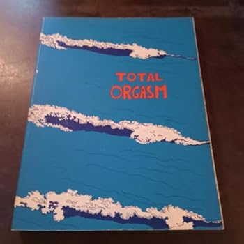 Paperback Total Orgasm (Bookworks) Book