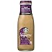 Starbucks, Frappuccino Crafted with Cold Brew, Chocolate Variety Pack, Salted Dark Chocolate/White Chocoalate, 13.7 Fl Oz (8 Count) glass bottles