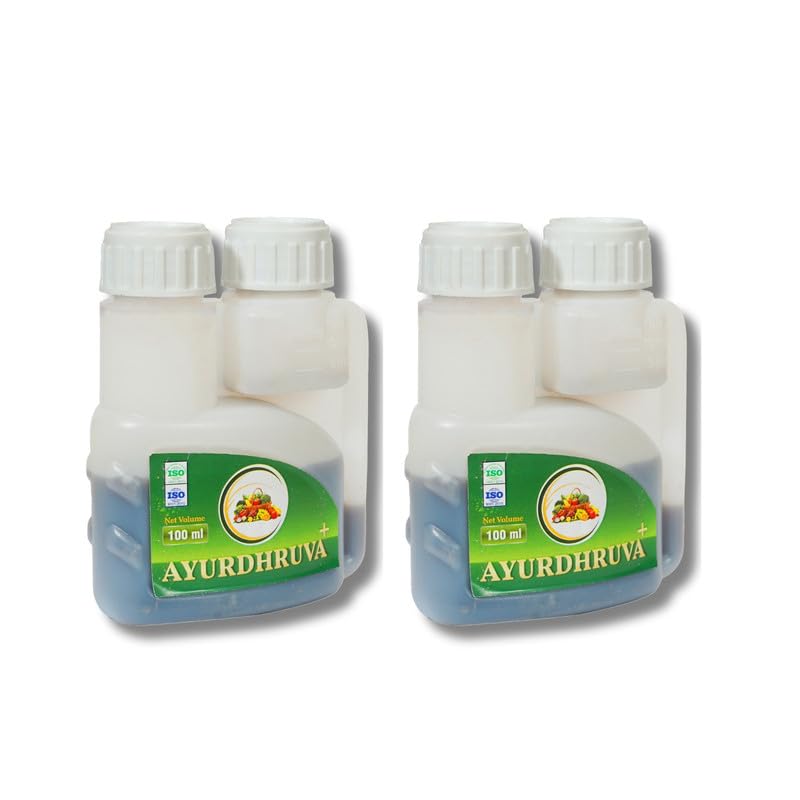 See full amazon price history chart for Ayurgrow Organic Liquid Fertilizer Ayurdhruva for Garden Lawn, Perfect to Use Indoor/Outdoor Plant, 100 ml each, Pack of 2 Ayurgrow Organic Liquid Fertilizer Ayurdhruva for Garden Lawn, Perfect to Use Indoor/Outdoor Plant, 100 ml each, Pack of 2 (B0CZ78H882) Amazon Price History, Amazon Price Tracker