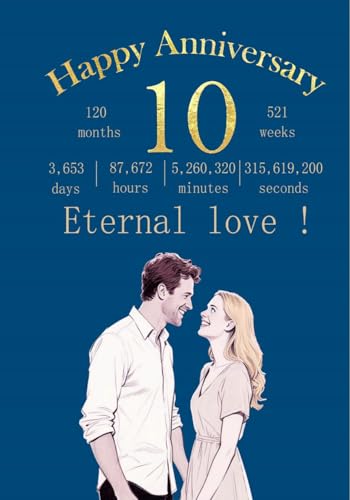 Yuanqichuanglian 10ZgAjo[T[J[h Jbvւ̃MtgA8 x 5.3C` vƍȂւ̓ʂȋLOJ[hAAo^Cf[J[h jAAK[thA{[Cthp