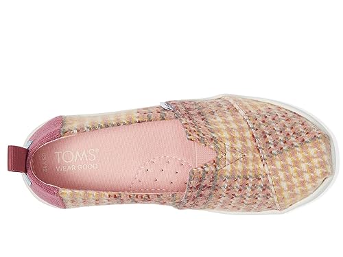 Image of Toms Girls' Alpargata
