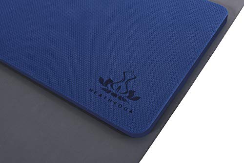 Yoga Knee Pads 26"x10"x½" - Image 3