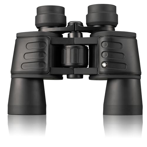 Binoculares Bresser Hunter 8x40 Negro miniatura 4