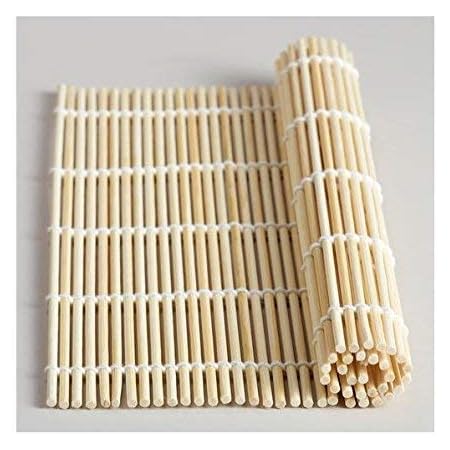 Bamboo Sushi Rolling Mat