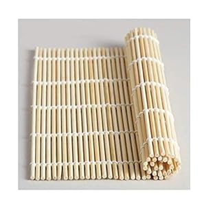 Bamboo Sushi Rolling Mat