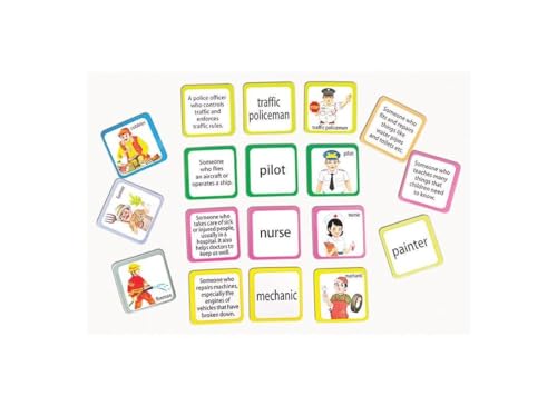 Image of Creative Educational Aids P. Language Learning Centre,Multicolor