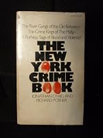 The New York Crime Book B000NLA6DC Book Cover