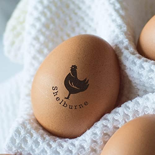 Egg Stamp, Custom Egg Stamp, Personalized Egg Stamp, Egg Stamps for Fresh Eggs, Farm Fresh Egg Stamp, Chicken Egg Stamp Personalized, Fresh Egg Stamp, Custom Duck Egg Stamp, Chicken Egg Stamps