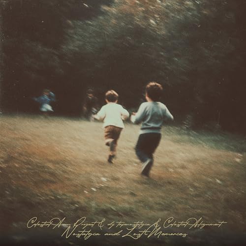 Celestial Aeon Project, dj tapenostalgia & Celestial Alignment