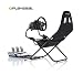 Playseats Challenge - Silla de juego para PS 2, PS 3, Xbox,...