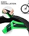 Fat Bike Tire Liner, Bicycle Tube Flat Protector Compatible with 20