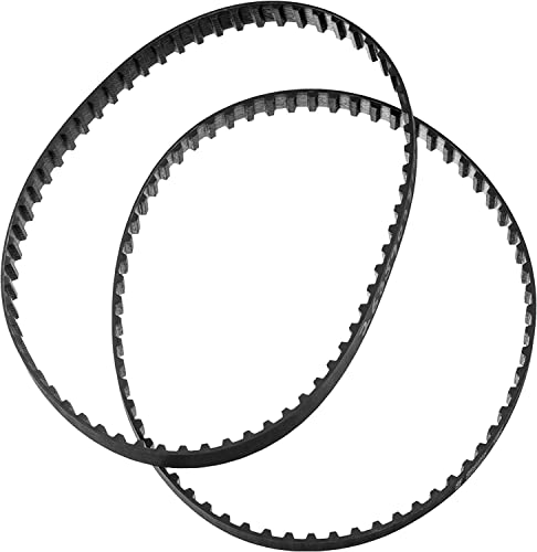 V Belt for - Snow Joe SJ626E SJ627E Snow Blower -