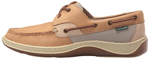 Eastland Men's Solstice Boat Shoe4